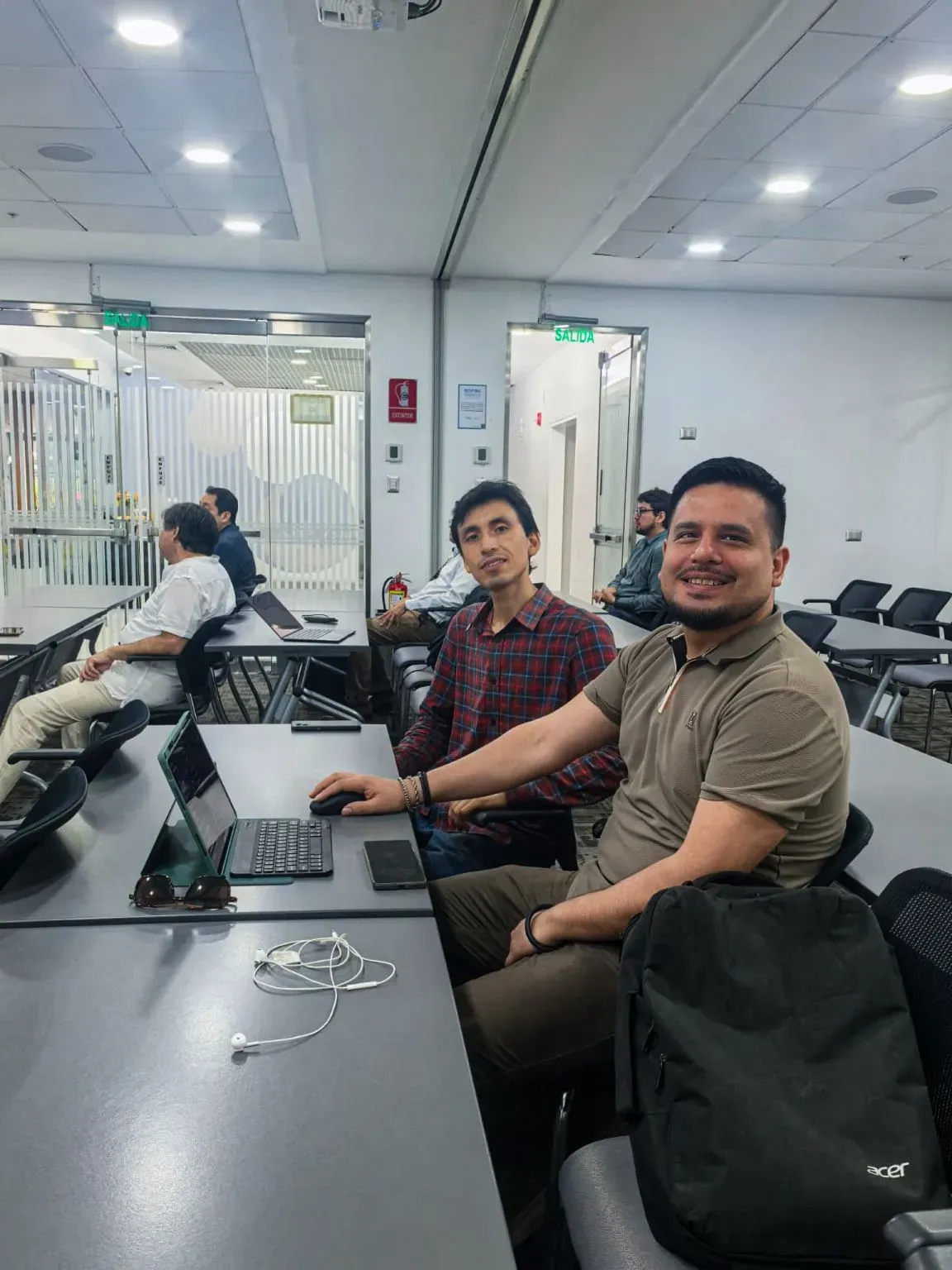 Fortalecemos nuestras capacidades con Infoblox Inspect, foto 1