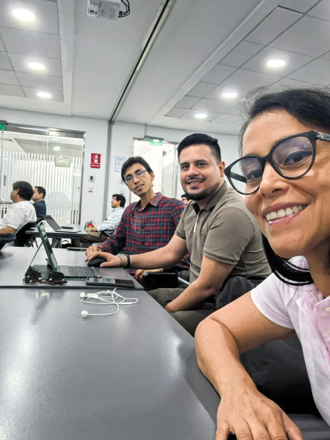 Fortalecemos nuestras capacidades con Infoblox Inspect, foto 3