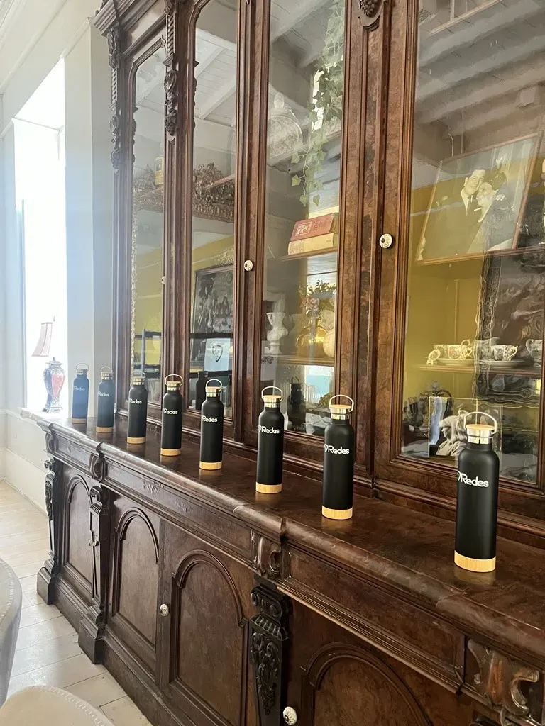 Idira y REDES: el desafío de las identidades de máquina, foto 3