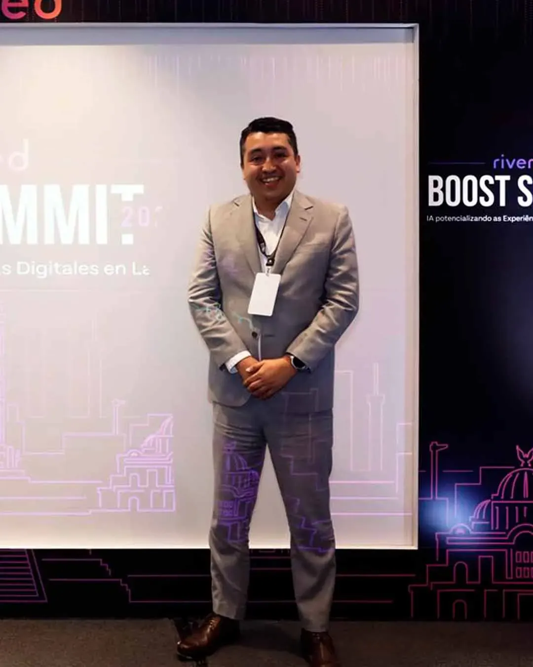 ¡REDES es el Partner Revelación del Año de Riverbed en LATAM Sur!, foto 5